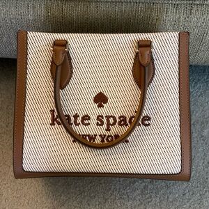 Brand new Kate Spade Ellie crossbody/tote (small)